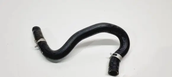 Hyundai Kona I Engine coolant pipe/hose 97312CM000