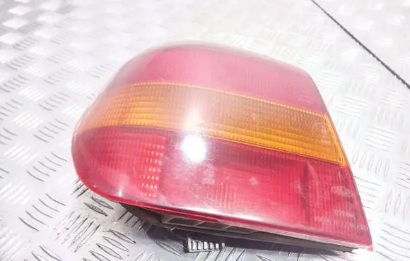 Ford Fiesta Rear/tail lights C7L0A 023401