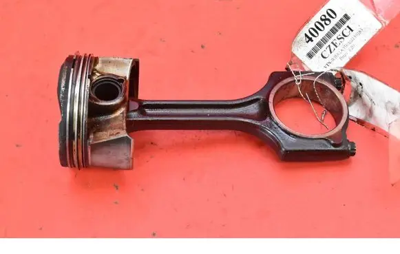 BMW 7 F01 F02 F03 F04 Piston 77165