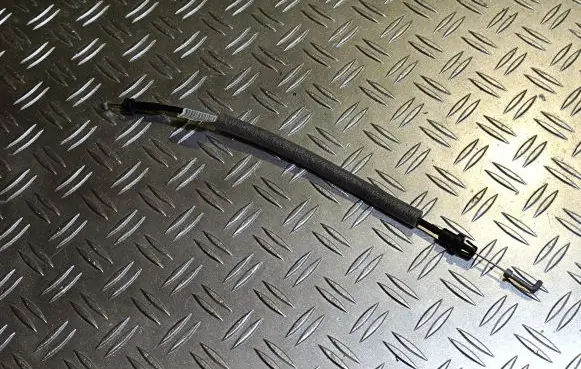Ford Tourneo Custom Rear door cable line BK21V431C07AC BK21V431C07