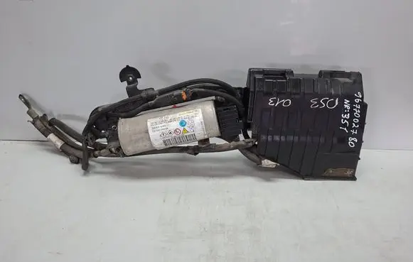 Citroen C4 I Picasso Start/Stop system kit S27612351 9677002780