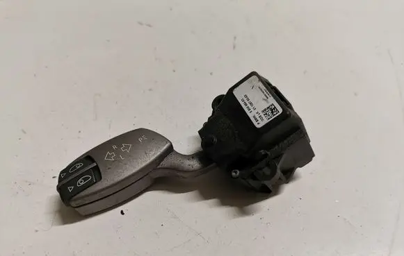 BMW 7 E65 E66 Indicator stalk 6959984