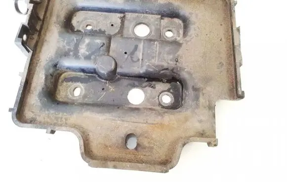 Battery box tray
