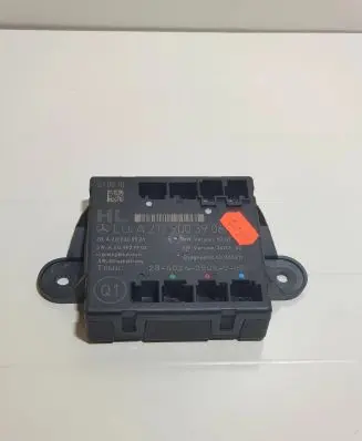 Mercedes-Benz E W211 Door control unit/module A2128208526 A2129029902 A2129003906