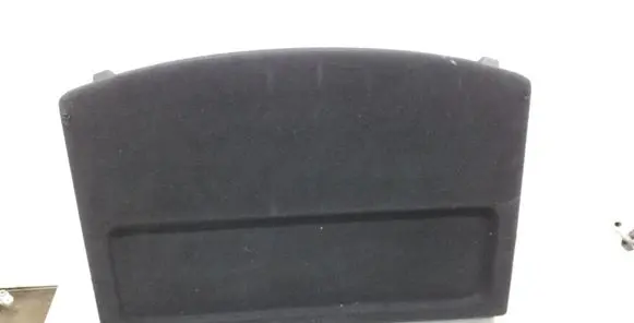 Skoda Superb B6 (3T) Parcel shelf 3T5867769