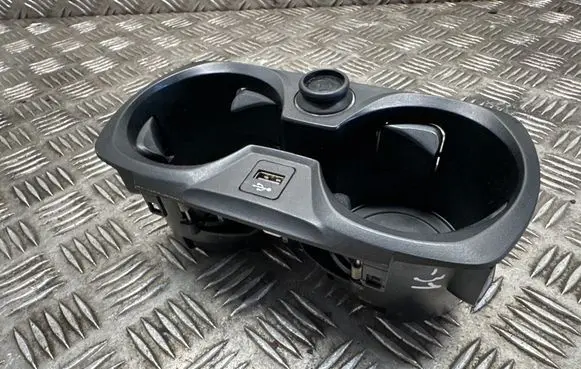 Cup holder