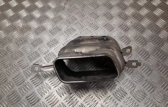 BMW 7 F01 F02 F03 F04 Muffler ending 7195405