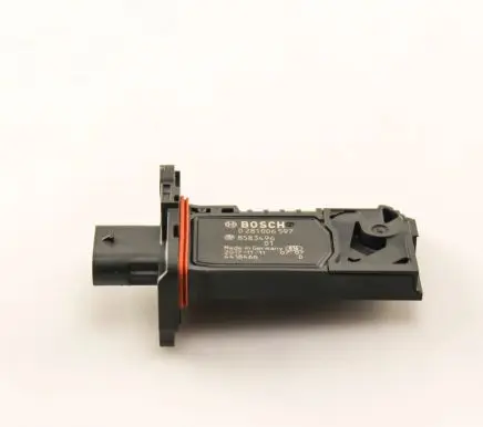 BMW 5 G30 G31 Mass air flow meter 0281006597