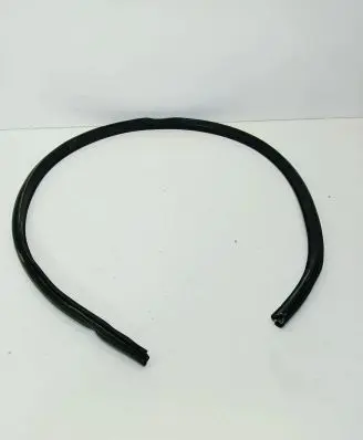 Honda Prelude Wiper trim