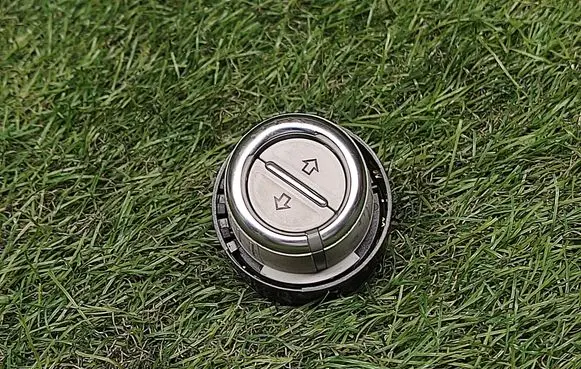 Volkswagen Tiguan Sunroof switch 1K9959561A
