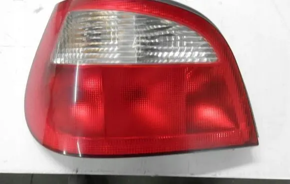 Renault Megane I Rear/tail lights 7700428320