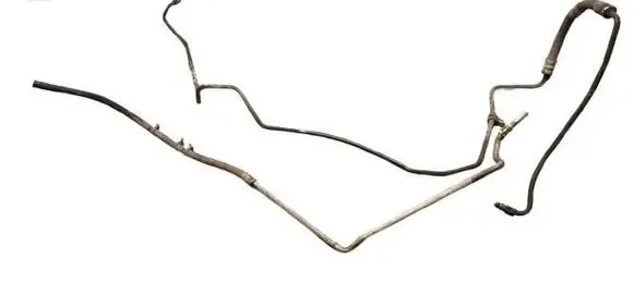 Volvo S60 Power steering hose/pipe/line 