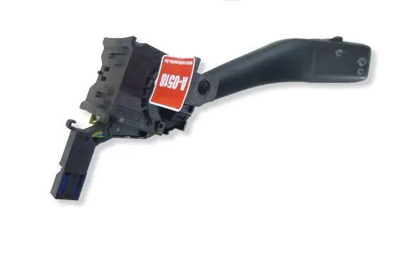 Volkswagen Golf V Wiper control stalk 1K0953519 CZK03 01203504