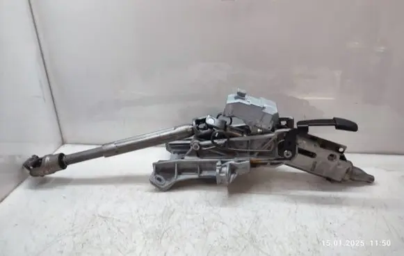 Land Rover Evoque I Steering wheel axle BJ323K772AD