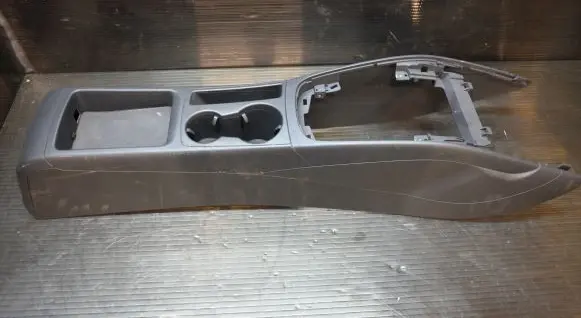 Audi A5 Sportback 8TA Center console 8K0863244