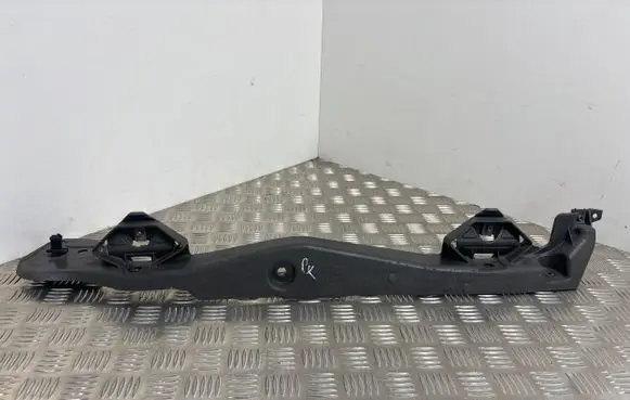 Renault Laguna III Fender mounting bracket 901270001R
