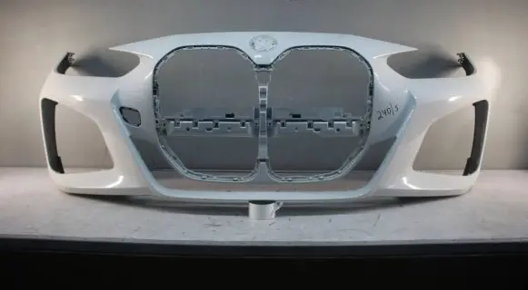 BMW 4 G22 G23 G24 G26 Front bumper