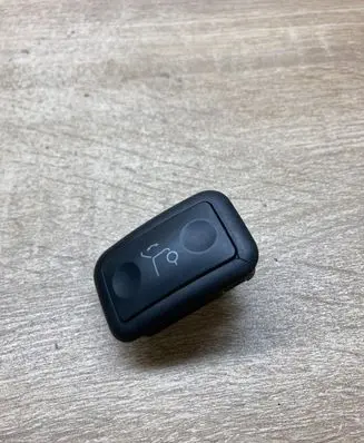 Mercedes-Benz C W204 Tailgate opening switch A2048707151