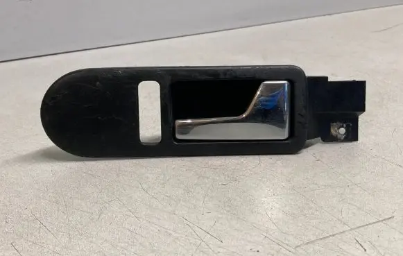 Volkswagen New Beetle Front door interior handle 1C1837114C