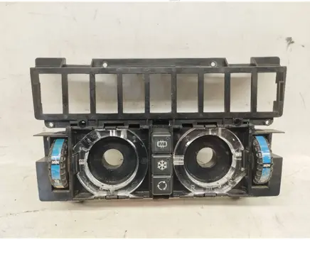 Mercedes-Benz E W124 Climate control unit 1248302985 A1248302985 1147328525