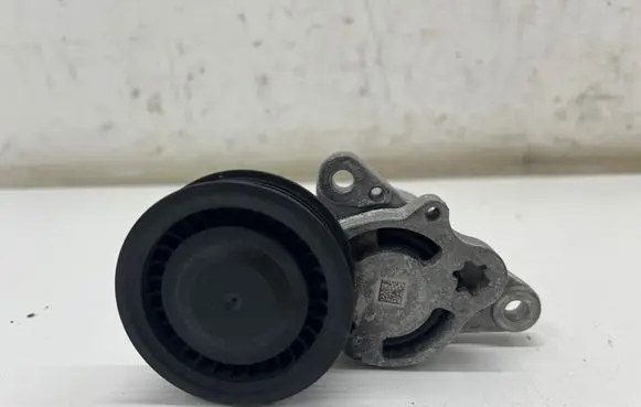 Mercedes-Benz GLE W167 Generator/alternator belt tensioner A6542004700