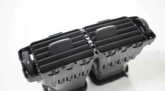 Land Rover Range Rover Velar Other center console (tunnel) element GJ32014A22AA GX63014A22AB