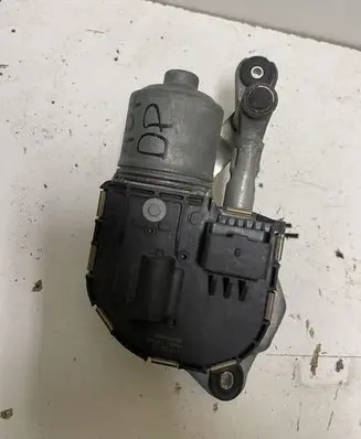 Peugeot 407 Front wiper linkage 9656859880