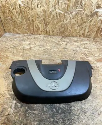 Mercedes-Benz R W251 Engine cover (trim) A2720100367 A2720101167 3BP153601
