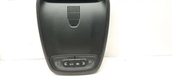 Volvo V40 Interior lighting switch 39825823 31398259
