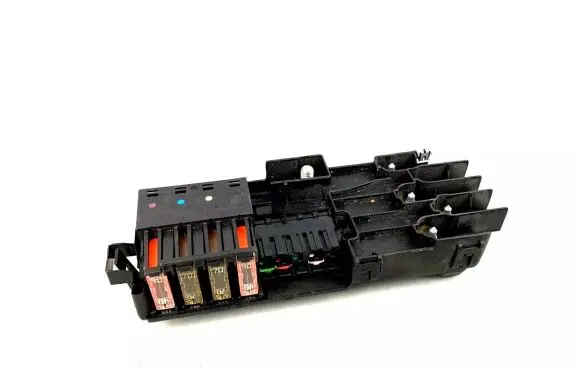 Mercedes-Benz ML W164 Fuse box set 2115452601