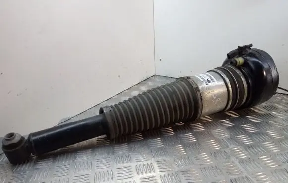 Audi A8 S8 D5 Air suspension rear shock absorber 4H0616001AJ 4H0616001