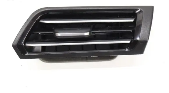 Volkswagen Caddy Dash center air vent grill 2K8819704N