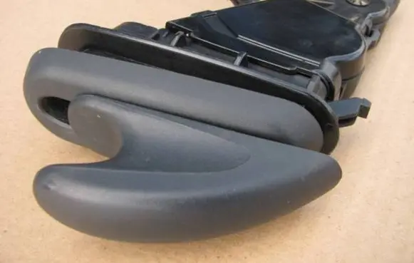 Fiat Stilo Seat adjustment assembly Rączka składania fotela Linki fotela