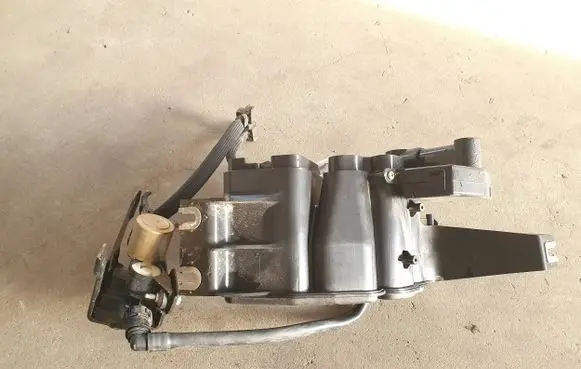 Jeep Renegade Other engine bay part 52029575AB 210140515