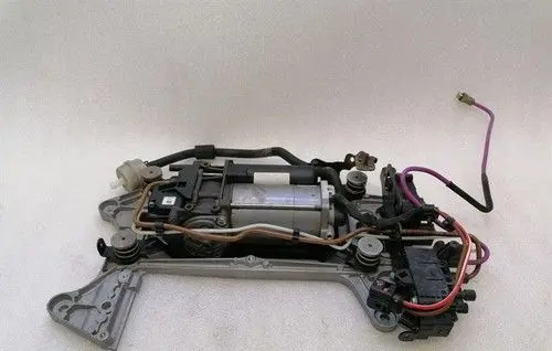 Porsche Panamera (971) Air suspension compressor/pump 971616006D