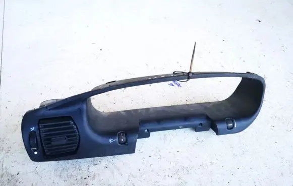 Fiat Bravo - Brava Dashboard trim