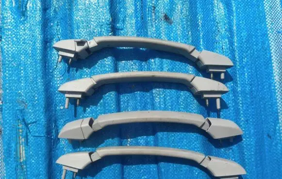 BMW 3 E46 Rear interior roof grab handle