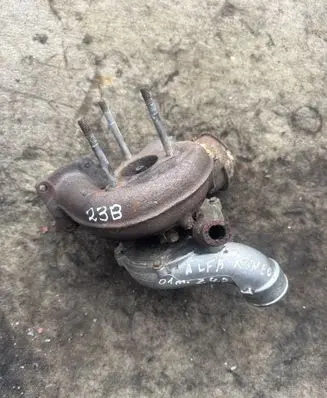 Alfa Romeo 156 Turbo 46769104