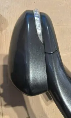 Ford Mondeo MK V Front door electric wing mirror 002