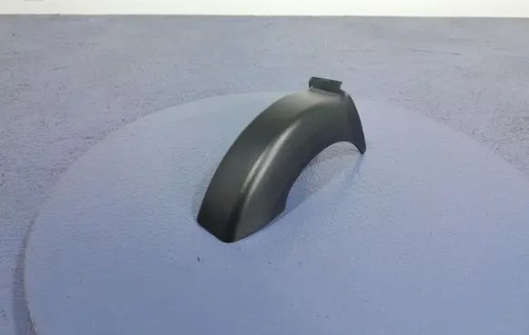 Other sill/pillar trim element