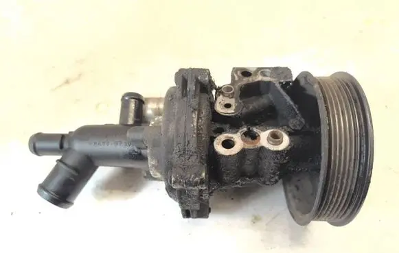 Water pump