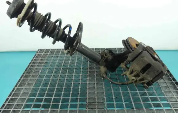 Dacia Dokker Front shock absorber/damper IMPRK1322146