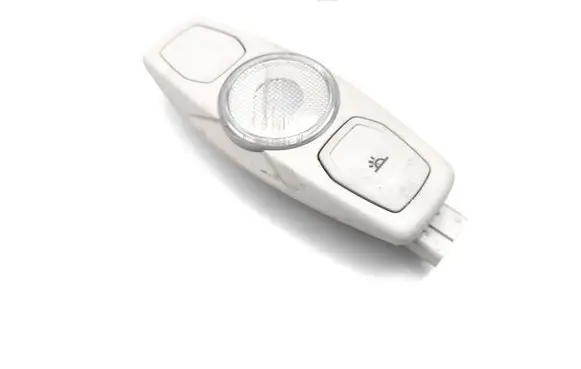 Ford Kuga II Rear seat light CJ5A-13K767-DF CJ5A-13K767-DF3AM1