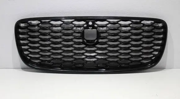 Jaguar F-Pace Front bumper upper radiator grill HK838A100AA HK838A100CA MK938A100BA