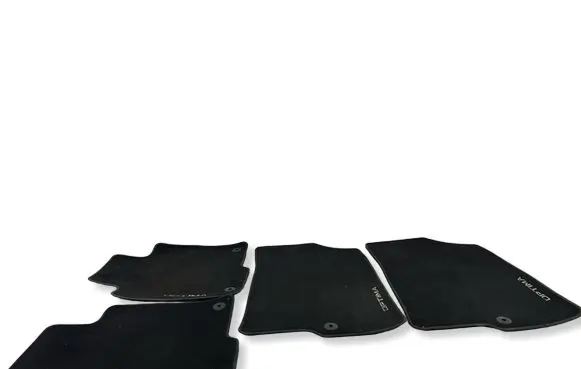 KIA Optima Car floor mat set D4143ADE80 D4143ADE60