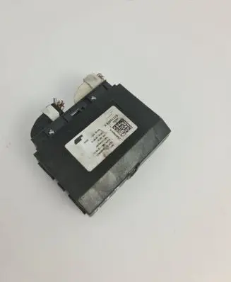 BMW 3 F30 F35 F31 Air conditioner control unit module 9390099