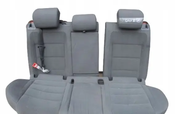 Seat set