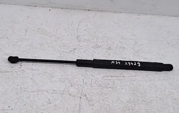 Mercedes-Benz C W205 Tailgate/trunk/boot tension spring A2059800164