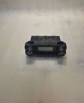 KIA Sportage Climate control unit 972501FXXX
