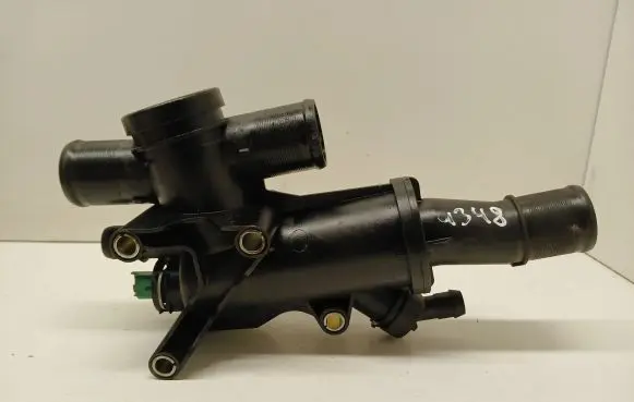 Thermostat/thermostat housing